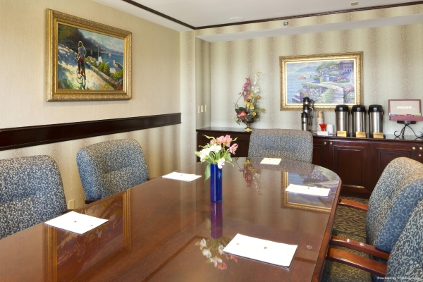 Hotel DoubleTree by Hilton Fort Lee - George Washington Bridge